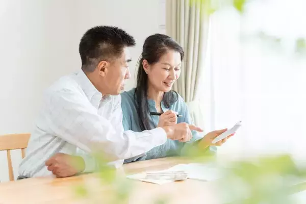 「なんとなく大丈夫」がいちばん危ない 年収600万円台会社員の家計防衛術