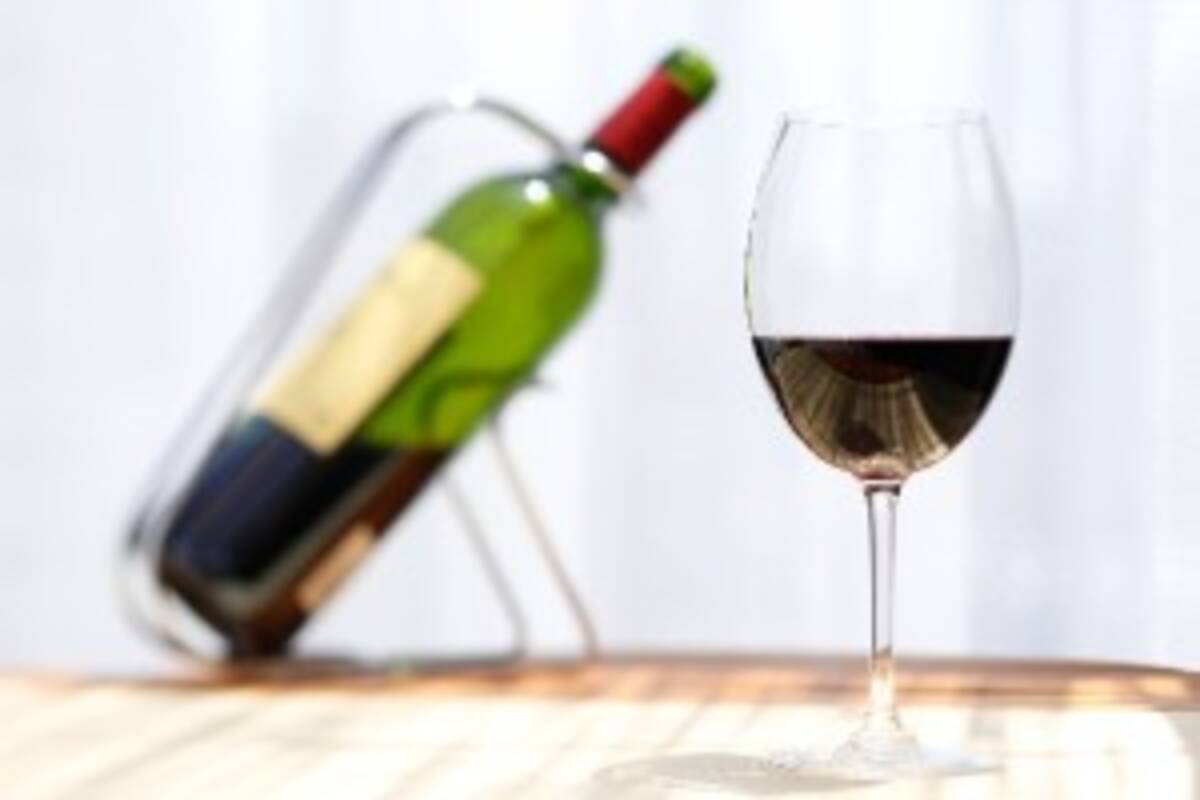 飲酒での頭痛に原因あり ワインや日本酒選びで注意したい添加物 2015
