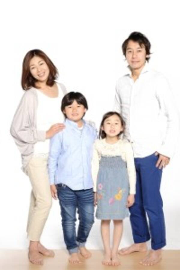子どもの不登校 非行の背景には夫婦の不仲問題がある 2016年5月17日 エキサイトニュース