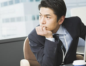 これからの時代　会社にしがみつかない生き方を選択すべきわけ