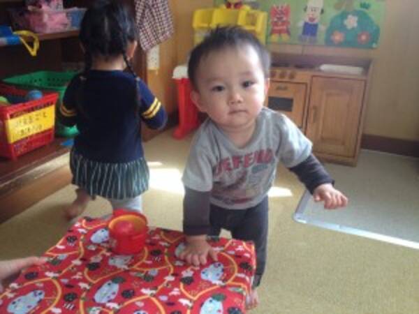 乳幼児が家具や家電を倒してけがをする事故を防ぐ室内の整理整頓法 17年4月7日 エキサイトニュース