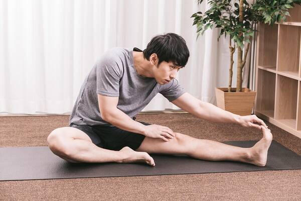 40歳から運動不足解消は何から始めたら良いの 2018年3月30日 エキサイトニュース