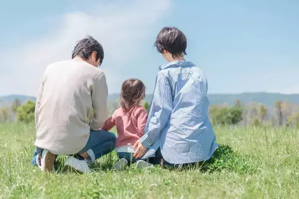 短時間勤務だけじゃない。子どもが3歳を過ぎても続けられる新しい働き方