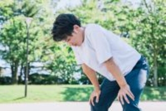 「休むほど疲れる」の科学的理由──スタンフォード研究が示す、歩行による細胞の再起動