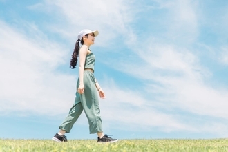 週2回、4,000歩でいい──ハーバードが解明した「ゆる歩き」の科学