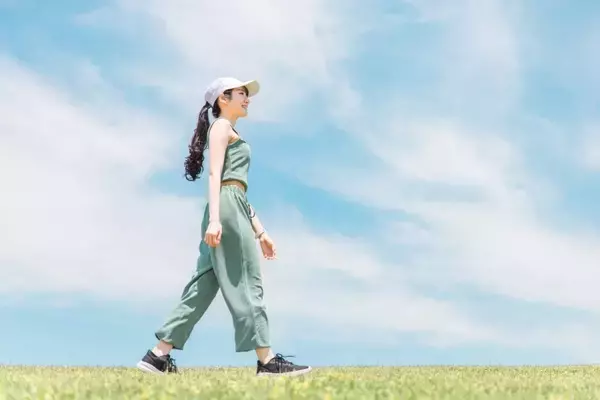 週2回、4,000歩でいい──ハーバードが解明した「ゆる歩き」の科学