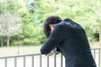 五月病で転職検討4割の春。慌てて辞める前に持っておきたい「第3の選択肢」