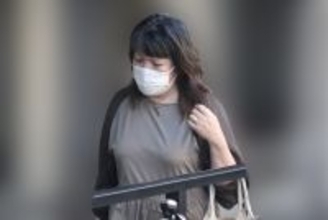 小室佳代さん　波紋呼んだ自伝本だけじゃない…展示会でひっそり発表していた「もう一つの作品」