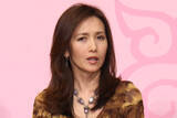 「「セクシーすぎる」工藤静香　大胆“ハイレグ衣装”に衝撃…極細レオタード、“隠れ”タトゥーから続く“攻め”スタイル」の画像1
