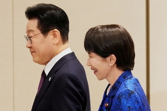 「仲が良いのは李大統領ぐらい」高市首相　靖国参拝見送りの陰で指摘される韓国への“特別な配慮”…首脳会談でも“ドラムセッション”の仲