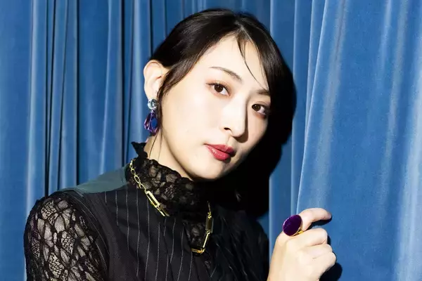 《別班役で話題》珠城りょう　明かす『VIVANT』続編の海外ロケで松坂桃李からかけられた「心強い言葉」