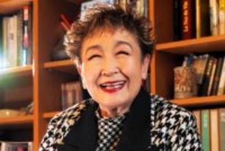 加藤登紀子の娘Yaeが明かす鴨川自然王国での暮らし「いつの日か母との終のすみかに」