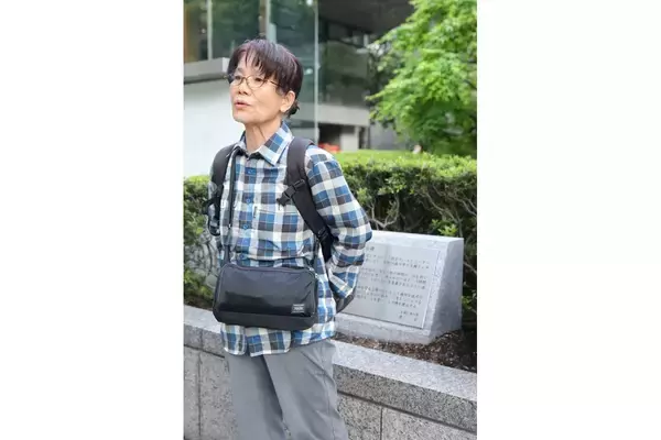 「息子の命を無駄にはさせない」シンドラー社製エレベーター事故遺族の母が20年訴え続ける“再発防止”への願い