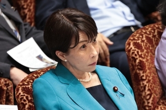 高市首相の中傷動画問題　「党則に違反」「ドーピングと同じ」「不正に政権を簒奪してないか」自民党員も消えない疑念