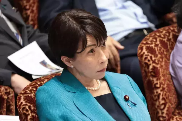 高市首相の中傷動画問題　「党則に違反」「ドーピングと同じ」「不正に政権を簒奪してないか」自民党員も消えない疑念