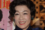 「「どんな思いで演じてるんだ」VIVANT・櫻井司令役のキムラ緑子　私生活では「国会前デモ」参加の“真逆”スタンスも…役者としての“プロ意識”にSNS騒然」の画像1