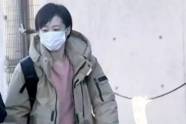 瀬戸大也　競技復帰の妻が別居！栃木で家賃5万円の単身アパート生活【2022年ベストスクープ】