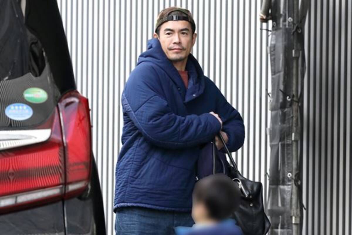 伊藤 英明 太った