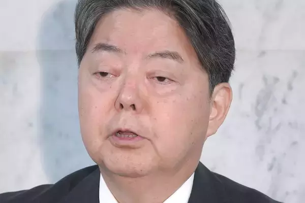 「“オールドメディア”ではなく…」議員ら爆笑　林芳正総務大臣が命名したテレビや新聞の新たな“呼称”