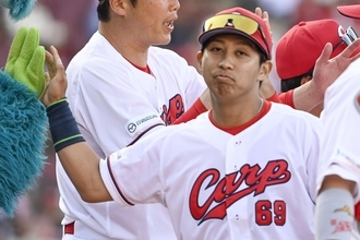 「ゾンビたばこ」をカープ元選手に提供した売人逮捕で新展開…捜査で浮上した「有名若手起業家」の関与