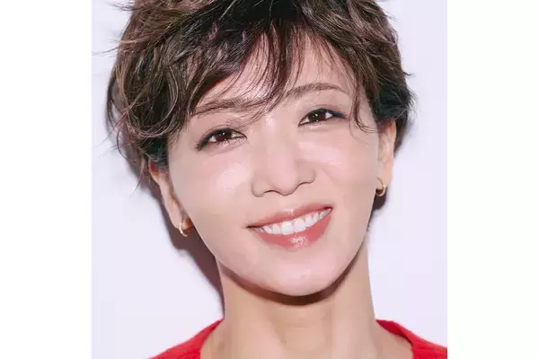 「楽しい時間にしましょうーー！」礼真琴が初のファンミ開催！「宝塚歌劇団を卒業して1年、たくさんお話できたらな」