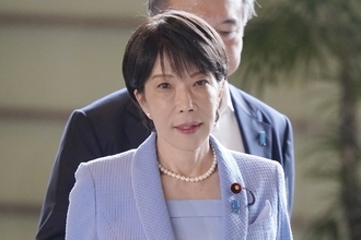 高市首相　進む“インフルエンサー化”、自分流貫く姿勢に「逆らうと冷や飯」財務省人事で政府内は萎縮