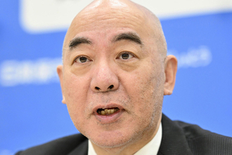「生活保護受けてるんちゃうかな（笑）」百田尚樹氏　外国人政策めぐる抗議者への揶揄に「耳を疑う」とSNS反発