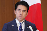 「「今の答弁うまかったなー！」小泉進次郎防衛相　共産議員の口撃への“返し“にネット称賛」の画像1