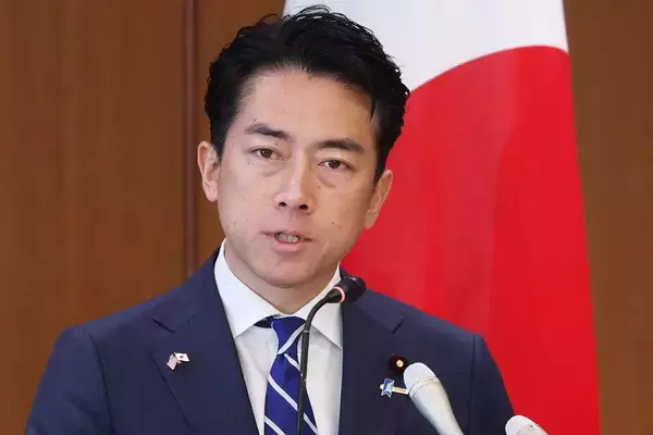 「今の答弁うまかったなー！」小泉進次郎防衛相　共産議員の口撃への“返し“にネット称賛