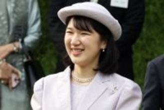 愛子さま　1カ月前から毎日数時間も招待者を予習…5度目園遊会でさらに進化した「聞き出す力」