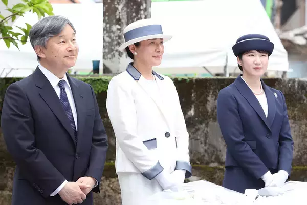 《「愛子天皇」を支持》皇室ジャーナリスト・久能靖さんが逝去…昨春本誌に明かしていた“皇室存続”への危機感