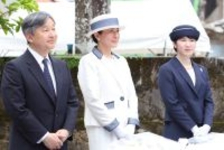 《「愛子天皇」を支持》皇室ジャーナリスト・久能靖さんが逝去…昨春本誌に明かしていた“皇室存続”への危機感