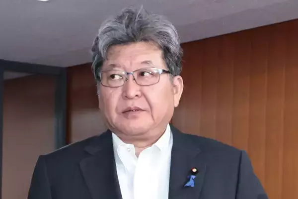 高市首相　萩生田光一氏を幹事長起用の意向も「裏金議員の要職復帰に国民の7割反対」の衝撃…続く国民の厳しい目