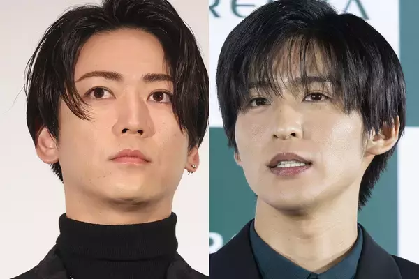 STARTO社で広がるゴルフの輪！目黒蓮の師匠は“人気俳優”、スコア85の亀梨和也が 勝てない「大先輩」