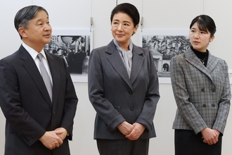 雅子さま　トランプ政権による「母校への圧力」にご心痛…ベネズエラ攻撃で年内ご訪米も断念へ