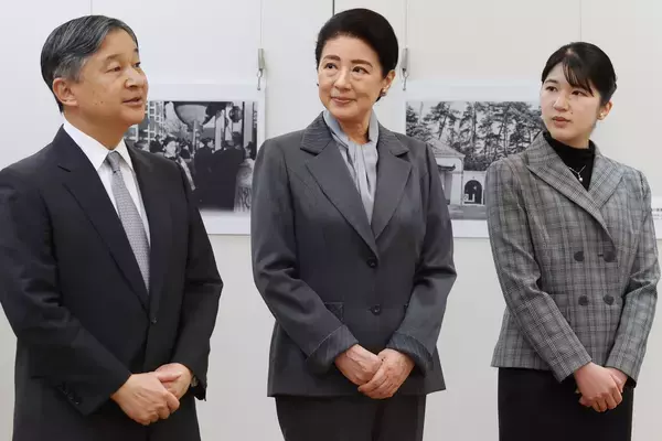 雅子さま　トランプ政権による「母校への圧力」にご心痛…ベネズエラ攻撃で年内ご訪米も断念へ