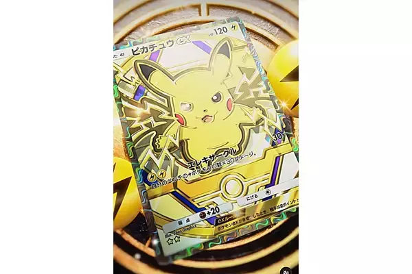 《バッグから札束を取り出し…》国生さゆりの元夫も逮捕…狂乱のポケモンカード販売店で目撃した「衝撃の購入金額」