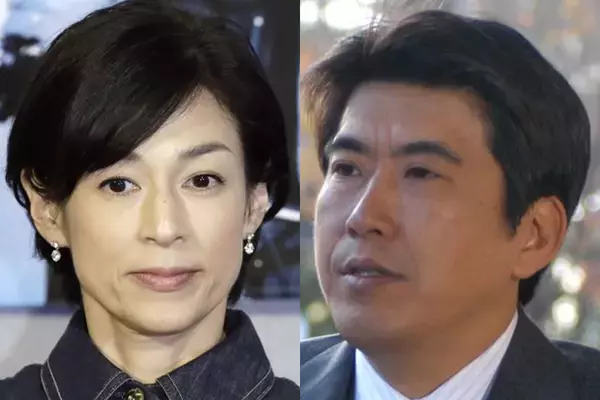 《元夫のガン公表から1年》鈴木保奈美　石橋貴明との離婚後に残された“わずかな縁”
