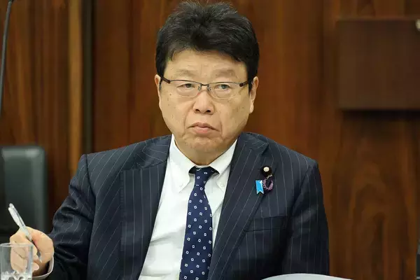 北村晴男氏　“日中で米国けん制”発言の鳩山由紀夫氏を“わずか8文字”でバッサリ…過去にも「本物の軽率男」と猛批判