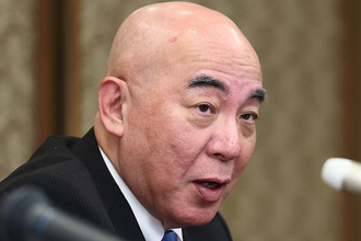 「自民党に輪をかけたバカが出現」保守党・百田尚樹氏がSNSで痛烈批判した“相手”