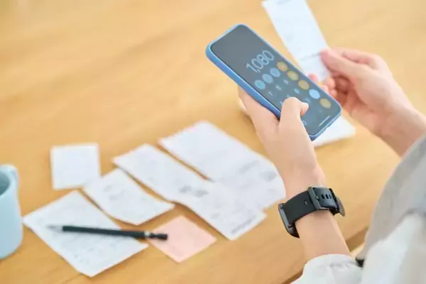 4年で1000万円貯めた主婦に聞いた「無駄な出費を減らすルール」4選