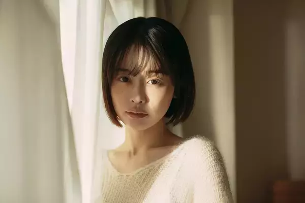 「お母さんも実は…」MINAMO　セクシー女優デビューを「絶縁覚悟」で母に伝えた過去…返ってきた意外すぎる言葉