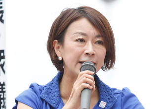 「女性蔑視の常套句」山尾志桜里氏 高市首相への“媚びを売るな”批判に苦言で共感続々「見直しました」