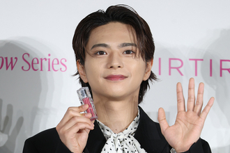 「悪質な印象操作」とファン怒り…timelesz佐藤勝利　篠塚のギャグ騒動後の「僻まれるよな」発言への批判が“的外れ”なワケ