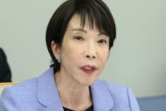 「東京を見習って」鳥取県知事　高市首相にかけられた言葉に困惑…出生率めぐる首相の認識に「のけぞった」
