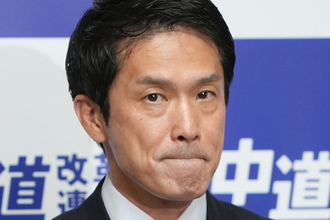 皇族数確保策の議論で自民党が“強行突破”…小川中道代表が「愛子天皇容認」と言えない“深刻な事情”