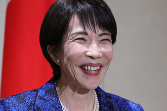 「お前が言うな」ネット冷笑…“元首相”議員　高市首相の“大義なき解散”への苦言にツッコミ続出