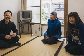 「21歳のパパのカノジョと相部屋に」手塚治虫、石ノ森章太郎、赤塚不二夫　伝説漫画家の子供たちが暴露！衝撃的すぎた“幼少期エピソード”