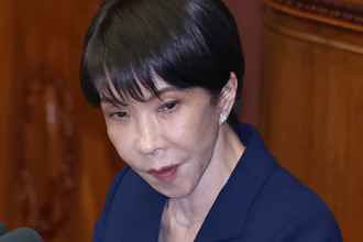 「人気取りに苦言を呈したい」高市首相　支持率堅調も自民党参院に新グループ誕生…識者が指摘する「設立の真意」