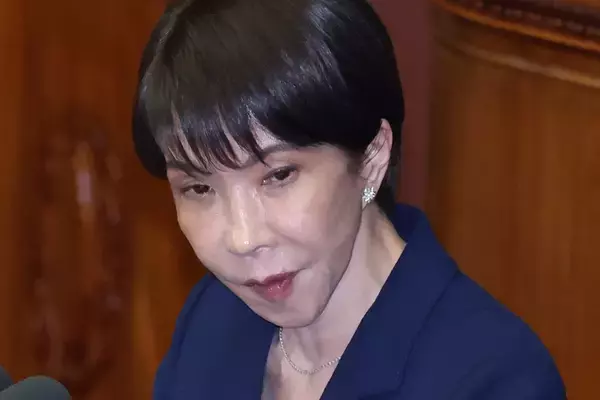 「人気取りに苦言を呈したい」高市首相　支持率堅調も自民党参院に新グループ誕生…識者が指摘する「設立の真意」